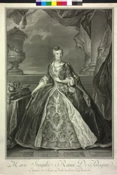 Arcyksiężna Austrii Maria Józefa