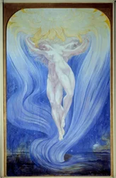 Miłość dusz