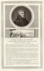 Portret Jeana Baptiste Klebera