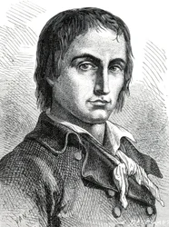 Rewolucja francuska - Collot d