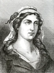 Rewolucja francuska 1789-1799: Charlotte Corday d