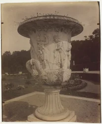 Versailles, (Wazon)