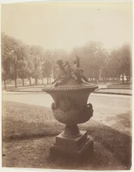 Wersal, Grand Trianon
