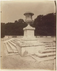 Wersal, Le Parc