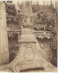 Wersal, Le Parc