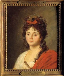 Obraz Jeana Francois Garneraya (1755-1837)