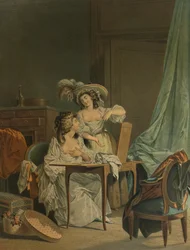 Porównanie, porównanie, 1786, 1913