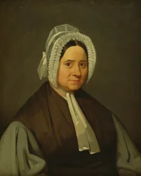 Portret ciotki Paulinek
