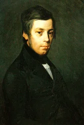 Portret Pierre