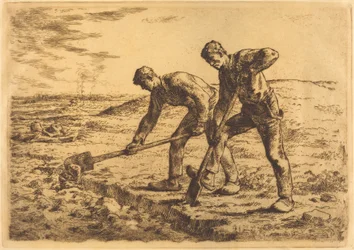 Kopacze (Les becheurs)