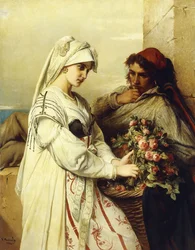 Sielanka, 1864