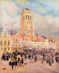 Miasto Północne