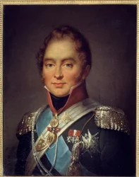 Portret Karola Ferdynanda d