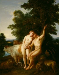 Adam i Ewa