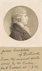 Joseph Carrington Cabell