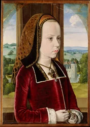 Małgorzata Austriacka