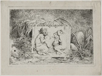 Bachanalia: Rodzina Satyrów