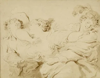 Uderzenie, 1785.