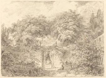 Mały Park (Le petit parc)