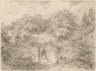 Mały Park (Le petite parc)