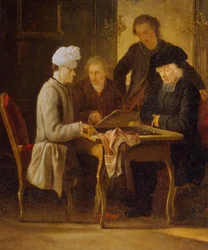 Wolter w szachach