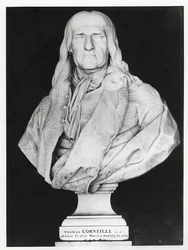 Thomas Corneille (marmur)