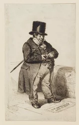 Typ Rentiera, 1840.