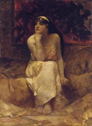 Herodiada, 1881 r.