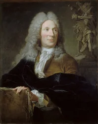 Portret Pierre