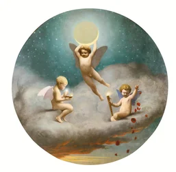 Alegoria nocy