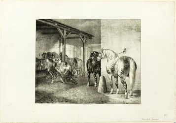Farrier
