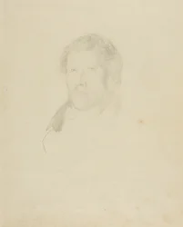 Portret mężczyzny