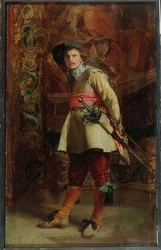 Muszkieter, 1870