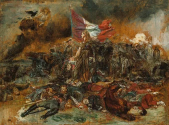 Obrona Paryża