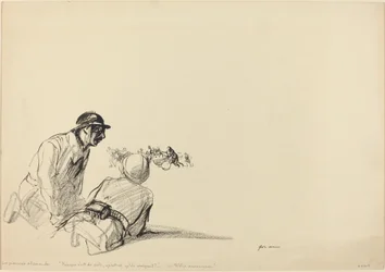 Natarcie niemieckie, ok. 19141919.