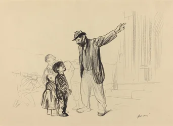 Kościół ich ojców, c. 19141919.