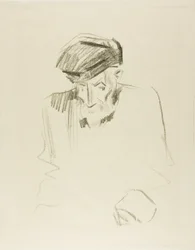 Portret Renoira, druga płyta