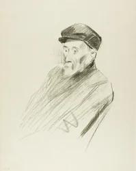 Portret Renoira, trzecia płyta