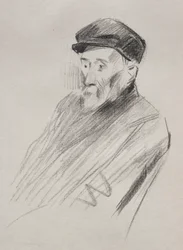 Portret Renoira, trzecia płyta