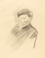 Renoir (pierwszy talerz)