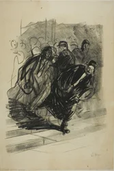 Ścigany prawnik
