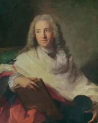 Portret Guillaume