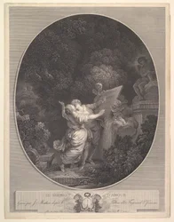 Przysięga miłości.n.d.