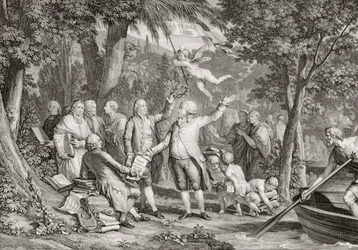 Mirabeau (Honore Gabriel Riqueti, hrabia Mirabeau