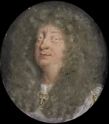 Georg Wilhelm (1625-1705), książę Brunszwiku-Lüneburg