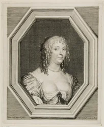 Anne-Sophie Herbert, hrabina Carnarvon