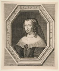 Anna Austriacka (1601-1666)