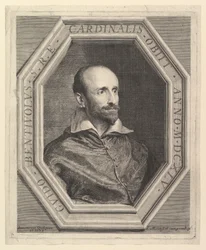 kard. Bentivoglio.