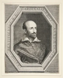 Kardynał Guido Bentivoglio