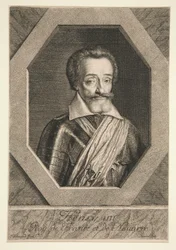 Henryk IV, król Francji